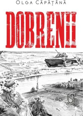 Dobrenii