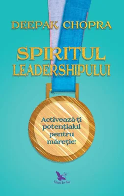 Spiritul leadershipului