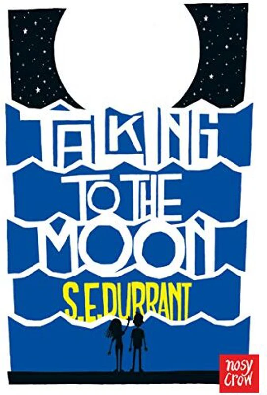 Talking to the Moon