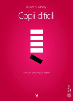 Copii dificili