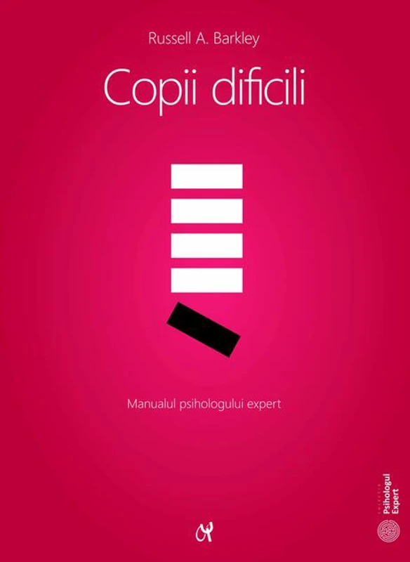 Copii dificili
