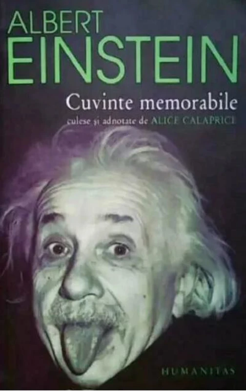 Cuvinte memorabile