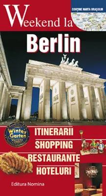 Weekend la Berlin