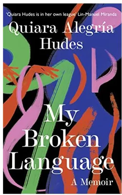 My Broken Language