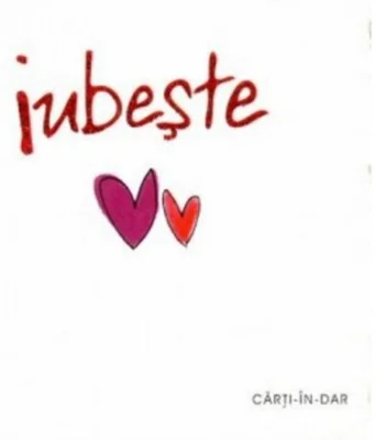 Iubeşte