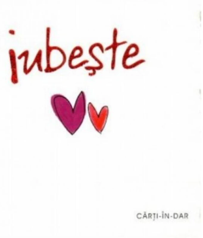 Iubeşte