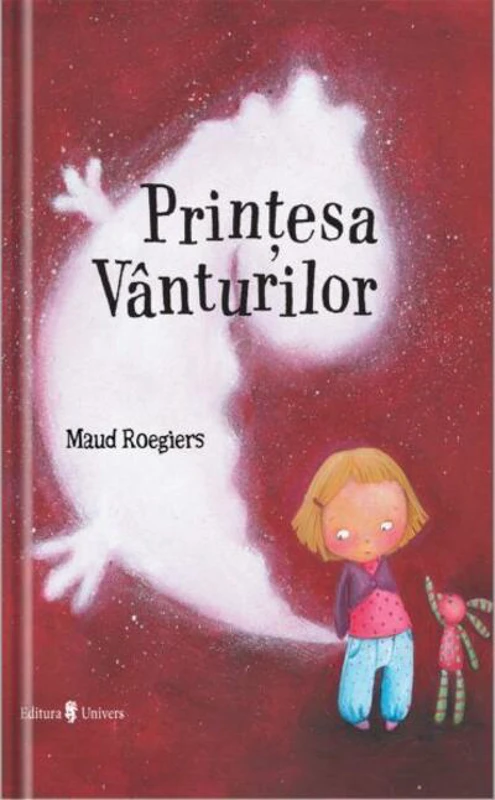Prințesa Vânturilor