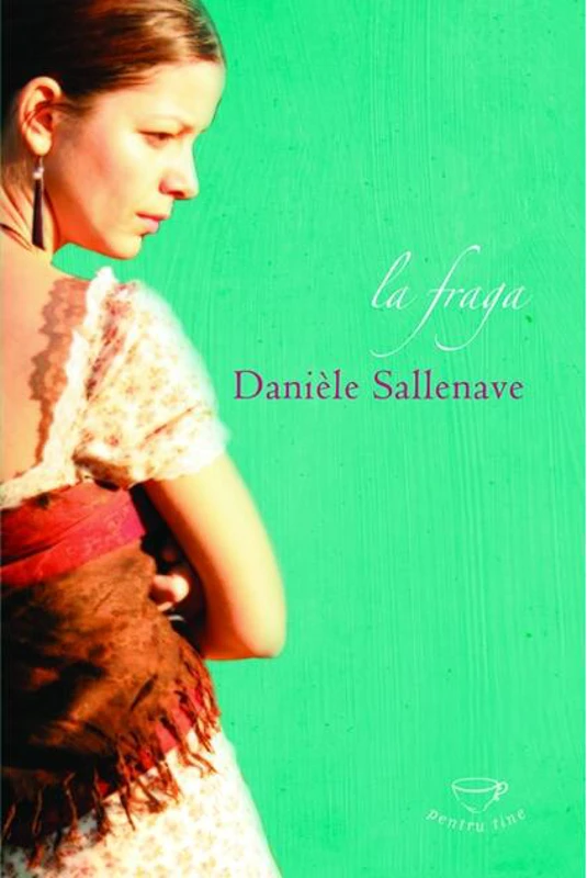 La fraga
