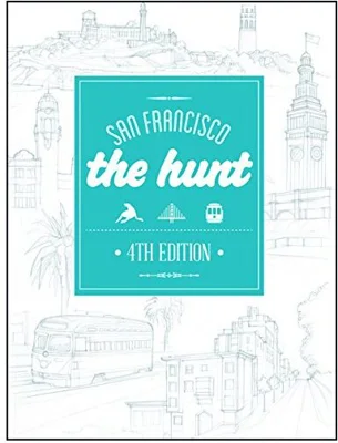 The Hunt San Francisco