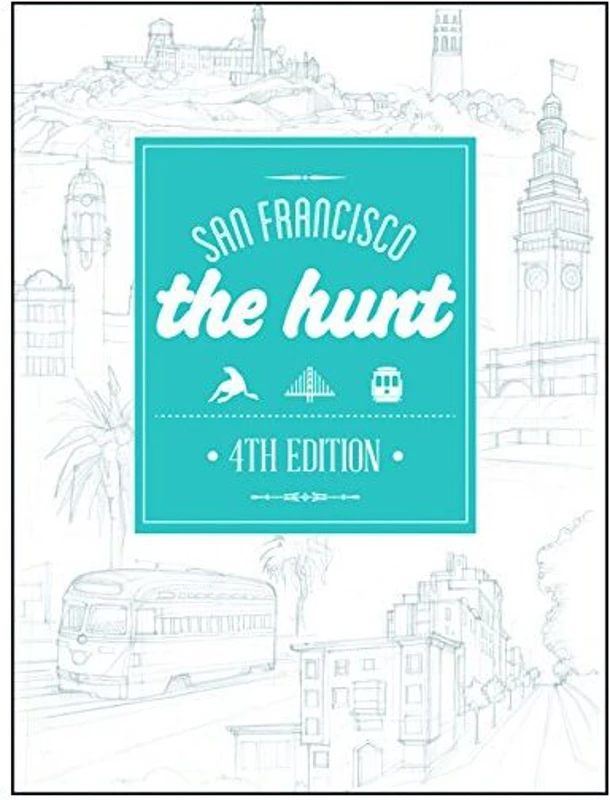 The Hunt San Francisco