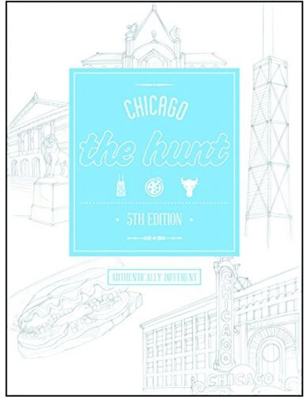 The hunt Chicago