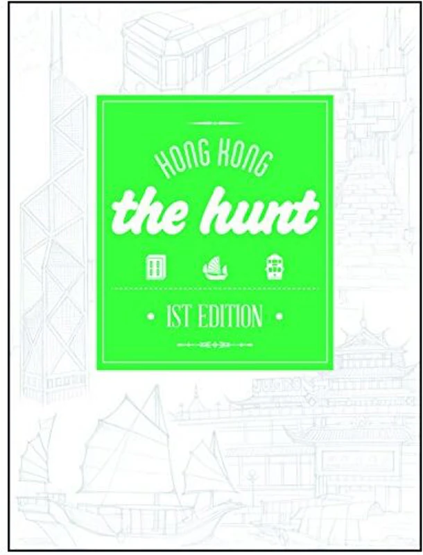 The Hunt Hong Kong