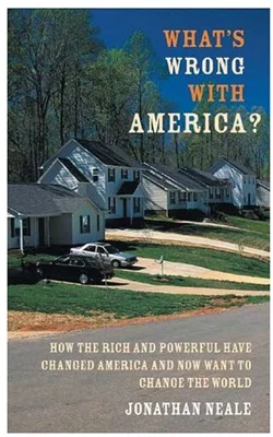 What's Wrong with America?
