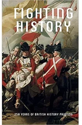 Fighting History - M. G. Sullivan, Clare Barlow, Mark Salber Philip, Dexter Dalwood