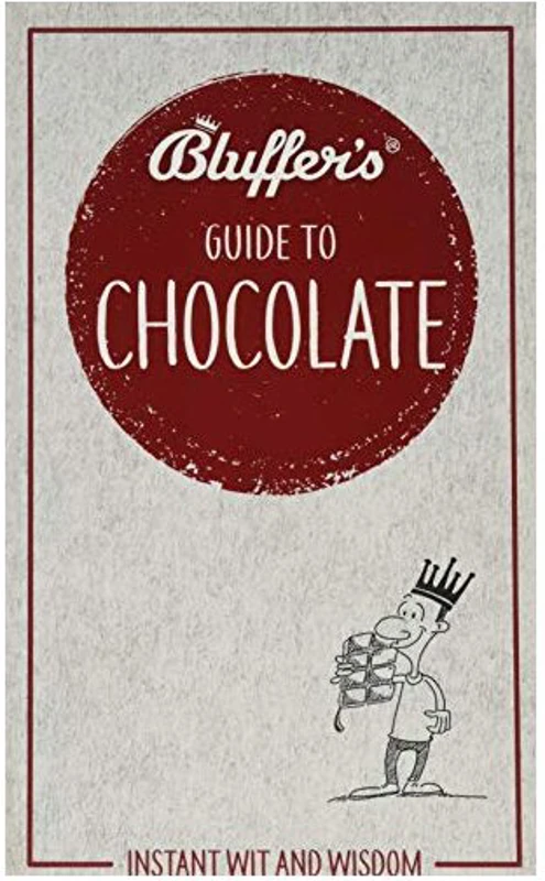 Bluffer's Guide to Chocolate