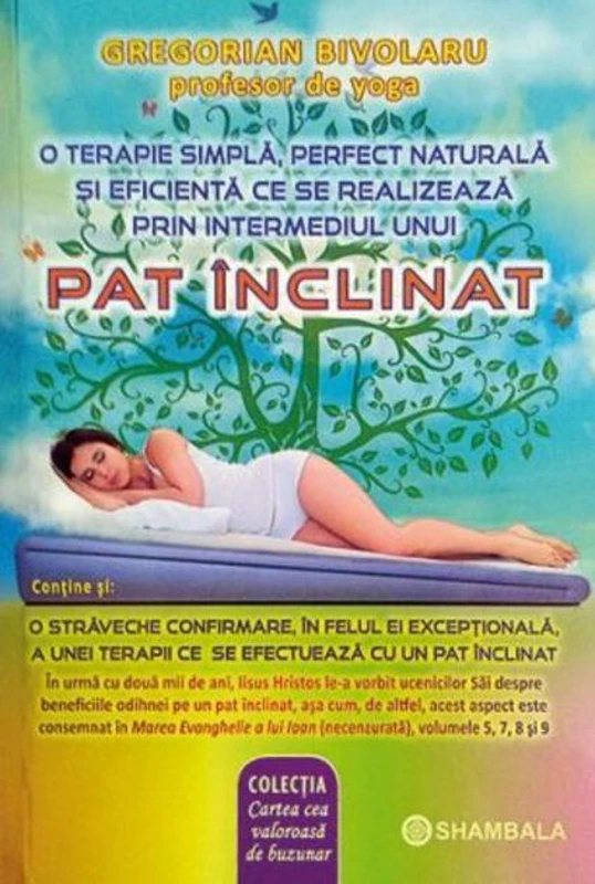 Pat înclinat
