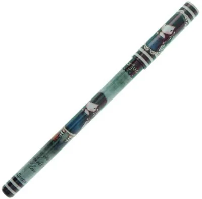 Santoro Pens