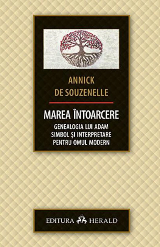 Marea întoarecere