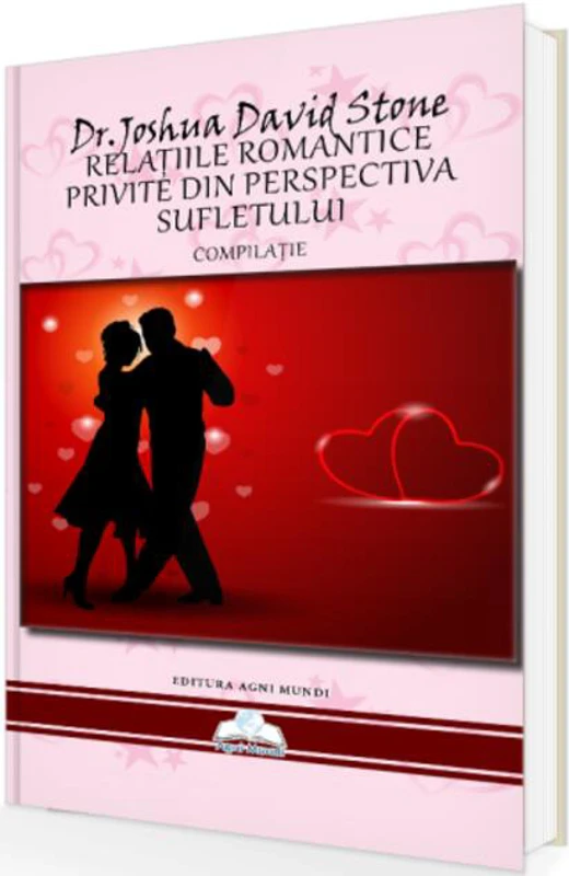 Relațiile romantice privite din perspectiva sufletului