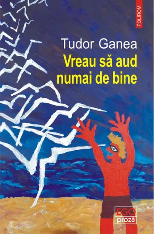 Vreau să aud numai de bine