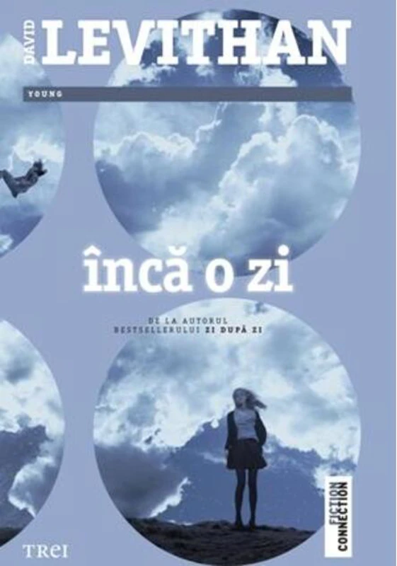 Încă o zi