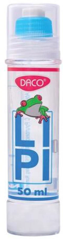 Lipici lichid scolar 50 ml DACO