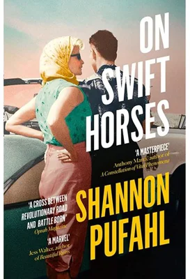 On Swift Horses