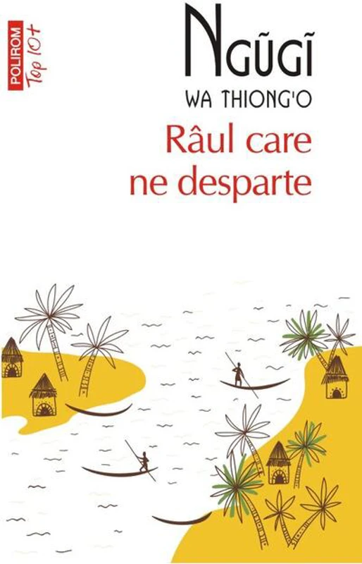 Râul care ne desparte