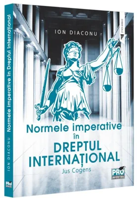 Normele imperative în dreptul internațional