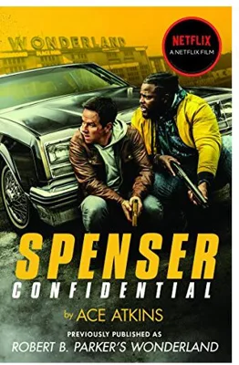 Spenser Confidential