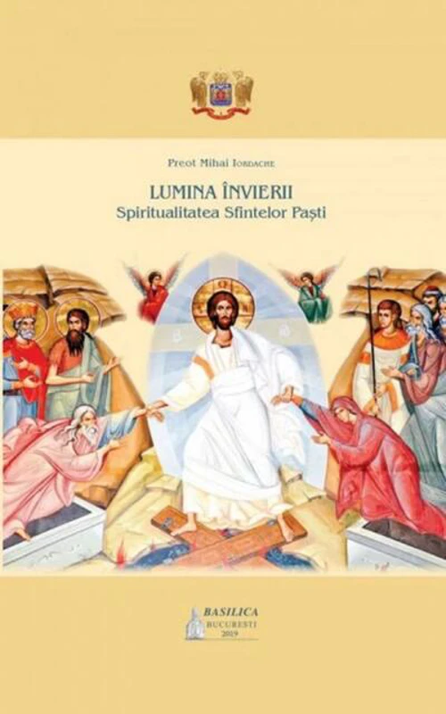 Lumina Învierii