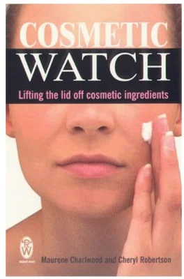 Cosmetic Watch (Right Way)