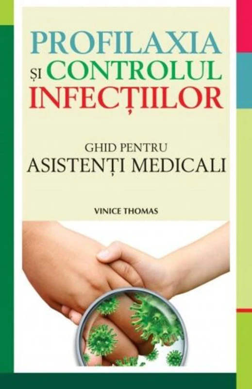 Profilaxia şi controlul infecţiilor