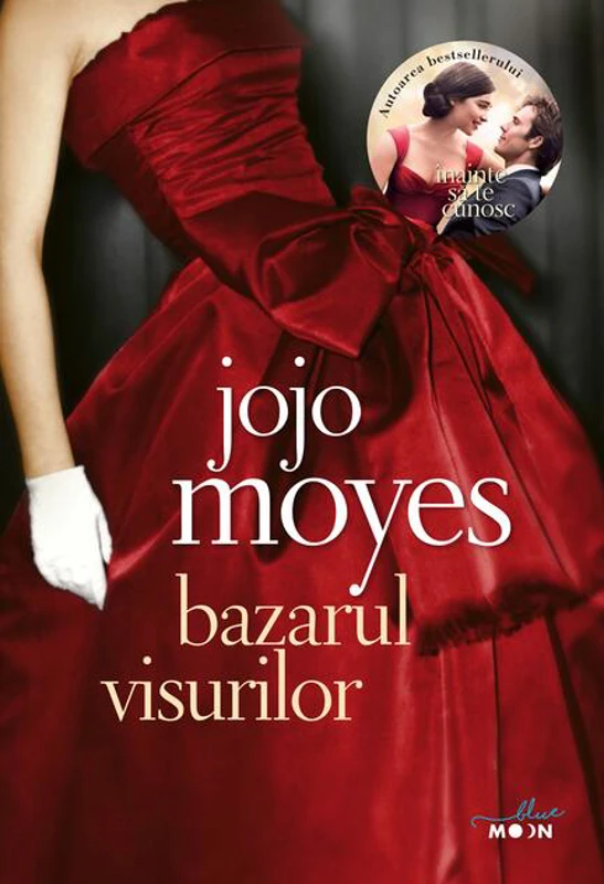 Bazarul visurilor