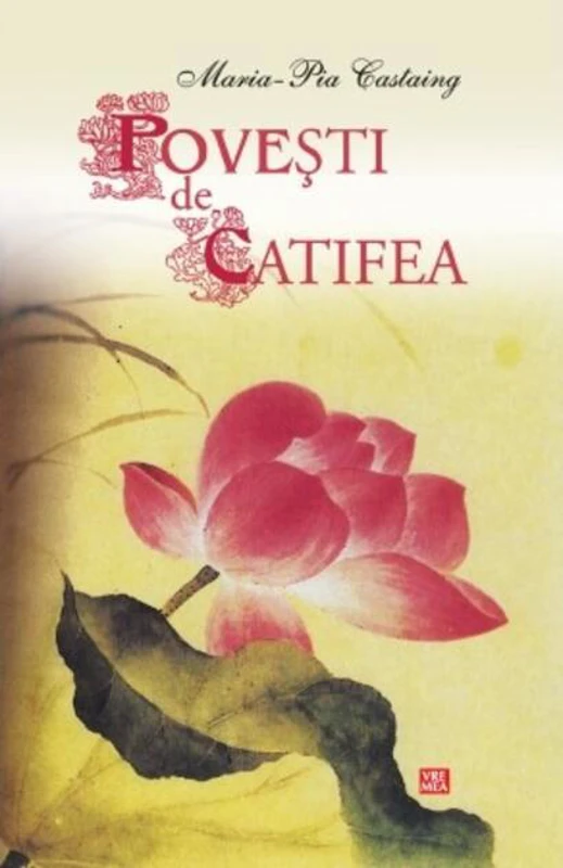 Povești de catifea