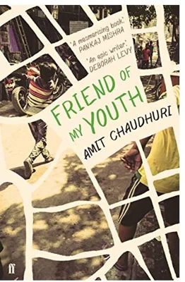Friend of My Youth