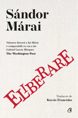 Eliberare