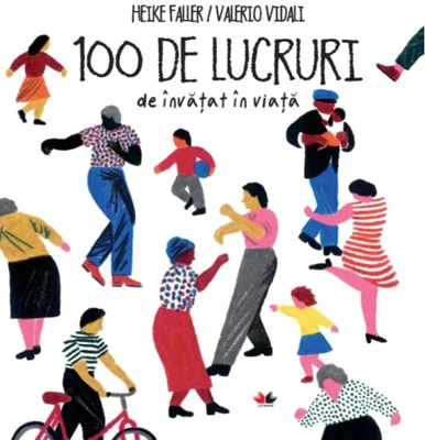 100 de lucruri de învățat în viață