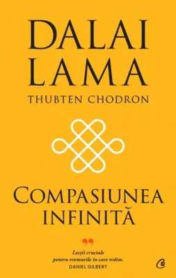 Compasiunea infinită
