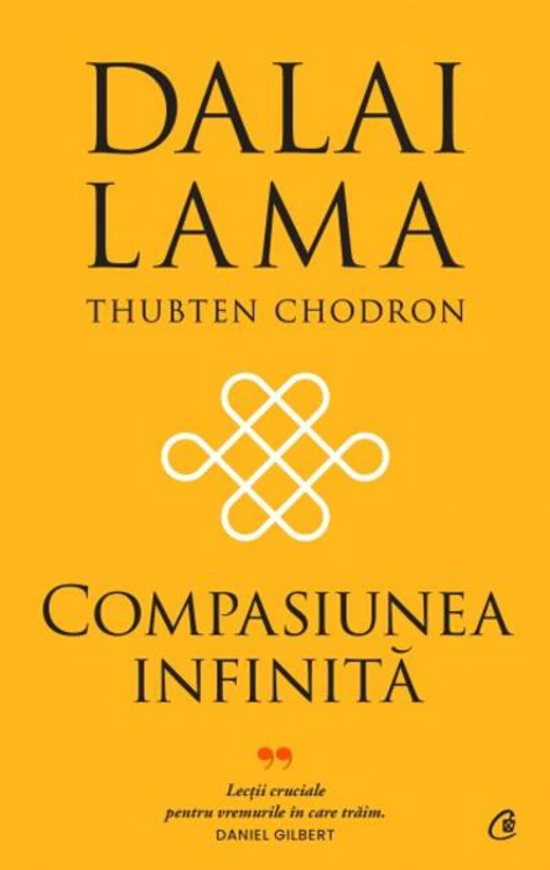 Compasiunea infinită