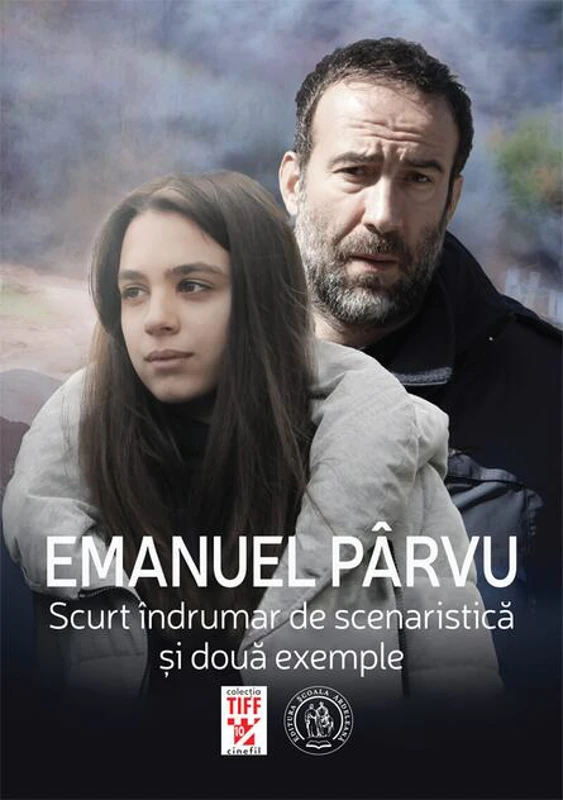 Scurt îndrumar de scenaristică și două exemple