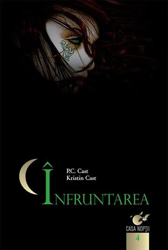 Înfruntarea (Vol. 4)