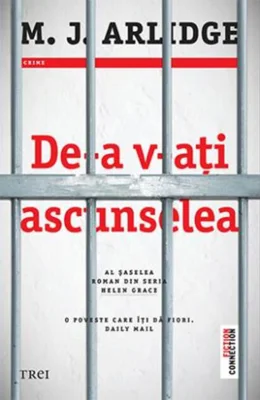 De-a v-ați ascunselea (Vol. 6)
