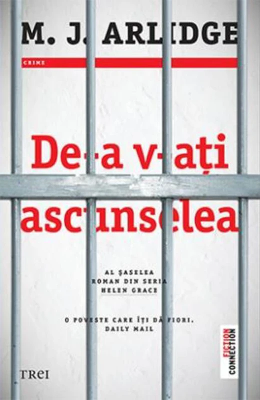 De-a v-ați ascunselea (Vol. 6)