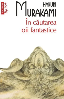 În căutarea oii fantastice
