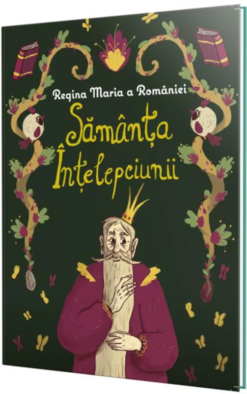 Sămânța înțelepciunii