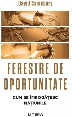 Ferestre de oportunitate