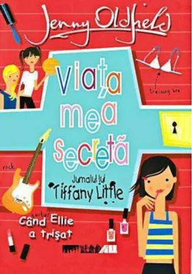 Viaţa mea secretă