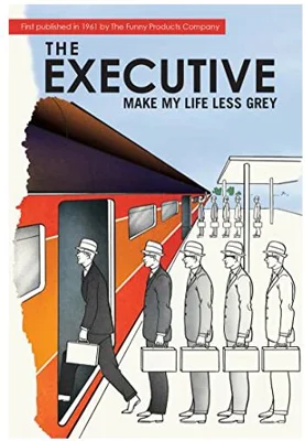 The Executive
