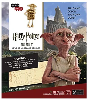 Harry Potter - Dobby